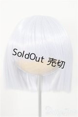 8-9inch/ウィッグ/インチ　BJD　MJD　ドール用 A-25-10-08-112-NY-ZA