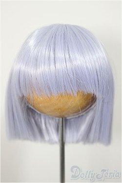 画像1: 8-9inch/ウィッグ/インチ　BJD　MJD　ドール用 A-25-10-08-112-NY-ZA