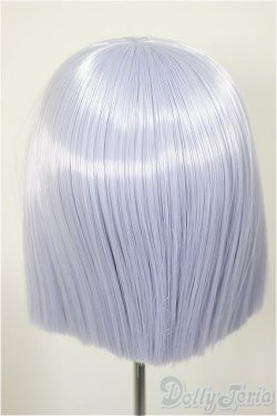画像2: 8-9inch/ウィッグ/インチ　BJD　MJD　ドール用 A-25-10-08-112-NY-ZA