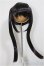 画像1: 8-9inch/ふにゃほわ様製ウィッグ/インチ　BJD　MJD　ドール用 A-25-10-08-110-NY-ZA (1)