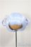 画像1: 9inch/ウィッグ：MIMIEL様製/インチ　BJD　MJD　ドール用 A-25-10-08-111-NY-ZA (1)