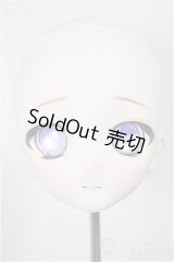 DDH-10/天使ねるね様製 カスタムヘッド/BJD　球体関節人形 A-25-10-08-103-NY-ZA