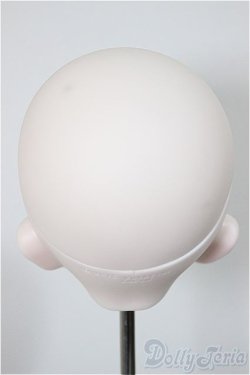 画像4: DDH-10/天使ねるね様製 カスタムヘッド/BJD　球体関節人形 A-25-10-08-103-NY-ZA