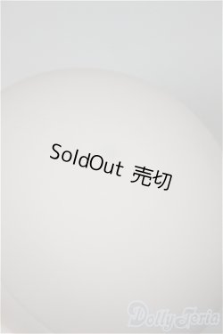 画像6: DDH-10/天使ねるね様製 カスタムヘッド/BJD　球体関節人形 A-25-10-08-103-NY-ZA