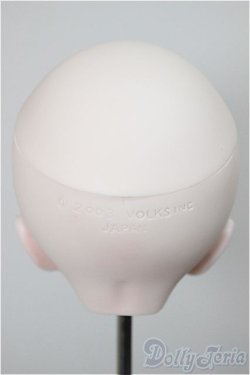 画像4: DDH-01/天使ねるね様製 カスタムヘッド・開口あり/BJD　球体関節人形 A-25-10-08-105-NY-ZA