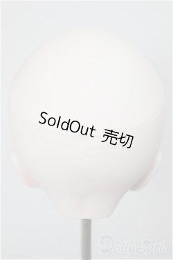 画像4: DDH-01/天使ねるね様製 カスタムヘッド・開口あり/BJD　球体関節人形 A-25-10-08-105-NY-ZA