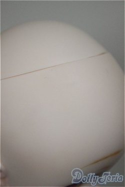 画像5: DDH-01/天使ねるね様製 カスタムヘッド・開口あり/BJD　球体関節人形 A-25-10-08-105-NY-ZA