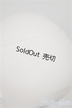 画像5: DDH-01/天使ねるね様製 カスタムヘッド・開口あり/BJD　球体関節人形 A-25-10-08-105-NY-ZA