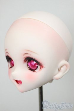 画像3: DDH-10/カスタムヘッド:のーみつろまんちか様製/BJD　球体関節人形 A-25-10-08-107-NY-ZA