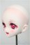 画像3: DDH-10/カスタムヘッド:のーみつろまんちか様製/BJD　球体関節人形 A-25-10-08-107-NY-ZA (3)