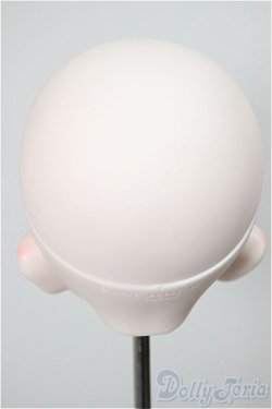 画像4: DDH-10/カスタムヘッド:のーみつろまんちか様製/BJD　球体関節人形 A-25-10-08-107-NY-ZA