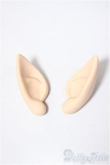 DD/VOLKS 妖精耳パーツ/BJD　球体関節人形 A-25-10-08-114-NY-ZA
