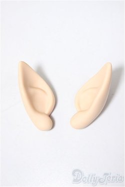 画像1: DD/VOLKS 妖精耳パーツ/BJD　球体関節人形 A-25-10-08-114-NY-ZA