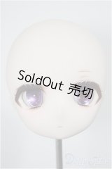 DD/DDH-01 カスタムヘッド ともなみ様製/BJD　球体関節人形 A-25-10-08-104-NY-ZA