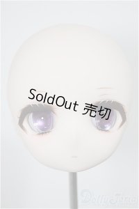 DD/DDH-01 カスタムヘッド ともなみ様製/BJD　球体関節人形 A-25-10-08-104-NY-ZA