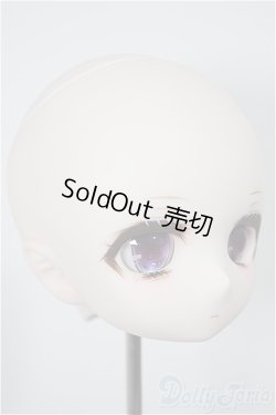 画像2: DD/DDH-01 カスタムヘッド ともなみ様製/BJD　球体関節人形 A-25-10-08-104-NY-ZA