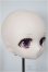 画像2: DD/DDH-01 カスタムヘッド ともなみ様製/BJD　球体関節人形 A-25-10-08-104-NY-ZA (2)