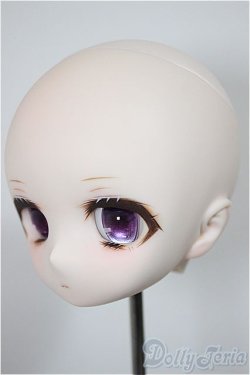 画像3: DD/DDH-01 カスタムヘッド ともなみ様製/BJD　球体関節人形 A-25-10-08-104-NY-ZA