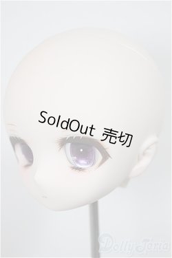 画像3: DD/DDH-01 カスタムヘッド ともなみ様製/BJD　球体関節人形 A-25-10-08-104-NY-ZA