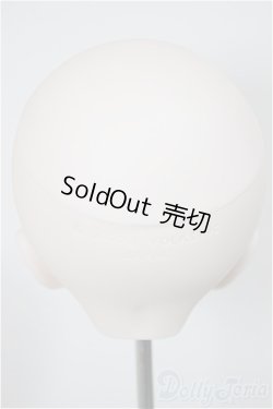 画像4: DD/DDH-01 カスタムヘッド ともなみ様製/BJD　球体関節人形 A-25-10-08-104-NY-ZA