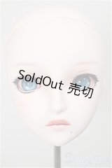 DDｄｙ/2B ヨルハ二号B型 ヘッドのみ　NieR:Automata /BJD　球体関節人形 A-25-10-08-109-NY-ZA