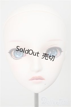 画像1: DDｄｙ/2B ヨルハ二号B型 ヘッドのみ　NieR:Automata /BJD　球体関節人形 A-25-10-08-109-NY-ZA