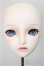 画像1: DDｄｙ/2B ヨルハ二号B型 ヘッドのみ　NieR:Automata /BJD　球体関節人形 A-25-10-08-109-NY-ZA (1)