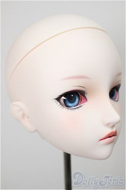 画像2: DDｄｙ/2B ヨルハ二号B型 ヘッドのみ　NieR:Automata /BJD　球体関節人形 A-25-10-08-109-NY-ZA