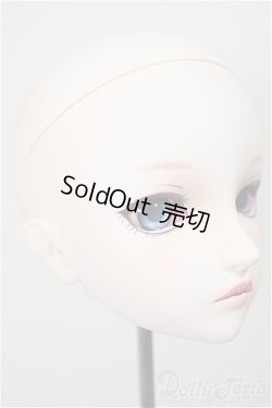 画像2: DDｄｙ/2B ヨルハ二号B型 ヘッドのみ　NieR:Automata /BJD　球体関節人形 A-25-10-08-109-NY-ZA