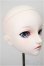 画像2: DDｄｙ/2B ヨルハ二号B型 ヘッドのみ　NieR:Automata /BJD　球体関節人形 A-25-10-08-109-NY-ZA (2)