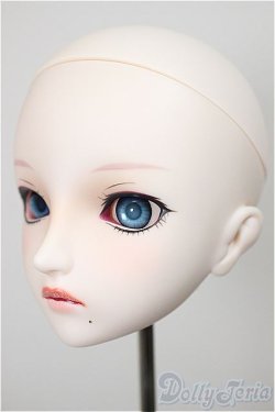 画像3: DDｄｙ/2B ヨルハ二号B型 ヘッドのみ　NieR:Automata /BJD　球体関節人形 A-25-10-08-109-NY-ZA
