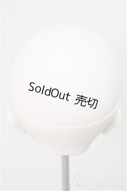 画像4: DDｄｙ/2B ヨルハ二号B型 ヘッドのみ　NieR:Automata /BJD　球体関節人形 A-25-10-08-109-NY-ZA