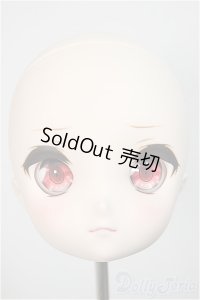 DD/DDH 刻印161/BJD　球体関節人形 A-25-10-08-106-NY-ZA