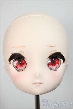 画像1: DD/DDH 刻印161/BJD　球体関節人形 A-25-10-08-106-NY-ZA