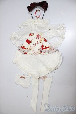 画像1: MDD/OF:衣装セット/0 A-25-10-08-536-NY-ZA