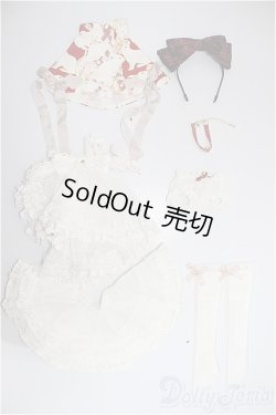 画像1: MDD/OF:衣装セット/0 A-25-11-19-381-NY-ZA