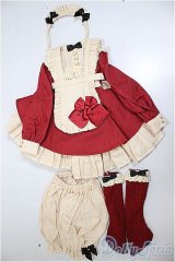 MDD/OF:衣装セット/0 A-25-10-08-540-NY-ZA