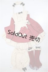 MDD/OF:衣装セット/0 A-25-10-08-540-NY-ZA