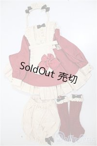 MDD/OF:衣装セット/0 A-25-10-08-540-NY-ZA