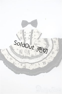 画像1: MDD/OF:衣装セット/0 A-25-10-08-535-NY-ZA