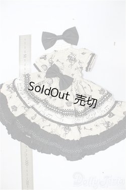 画像2: MDD/OF:衣装セット/0 A-25-10-08-535-NY-ZA