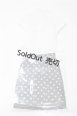 画像2: MDD/OF:衣装セット/0 A-26-02-04-444-NY-ZA