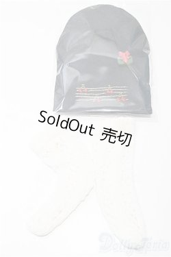 画像4: MDD/OF:衣装セット/0 A-26-02-04-444-NY-ZA