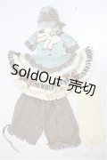 MDD/OF:衣装セット　dollheart製/0 A-25-10-08-541-NY-ZA