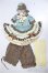 画像1: MDD/OF:衣装セット　dollheart製/0 A-25-10-08-541-NY-ZA (1)
