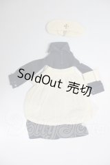 MDD/OF:あめりあ様製 衣装セット A-26-04-22-243-NY-ZA