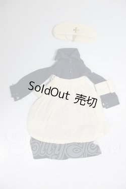 画像1: MDD/OF:あめりあ様製 衣装セット A-26-04-22-243-NY-ZA
