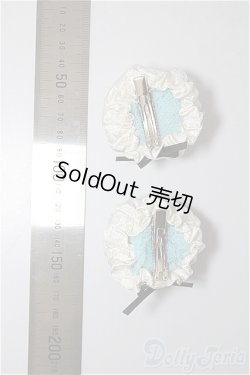 画像2: MDD/OF:あめりあ様製 ヘアアクセサリー/0 A-25-12-24-189-NY-ZA
