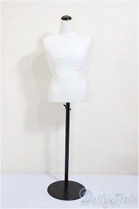 70ｃｍサイズ/OF:マイプチ様製 トルソー/ A-25-10-08-349-NY-ZA