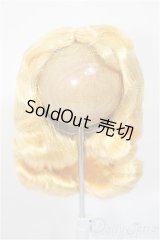 10-11inch/ピンキードゥードルプードルプリーズ ウィッグ/ファッションドール　衣装 A-25-10-08-486-NY-ZA